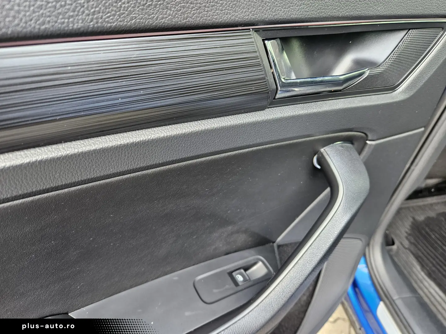 SKODA KODIAQ 2.0 TDI 190CP DSG 4x4 AMBITION 2019