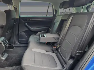 SKODA KODIAQ 2.0 TDI 190CP DSG 4x4 AMBITION 2019