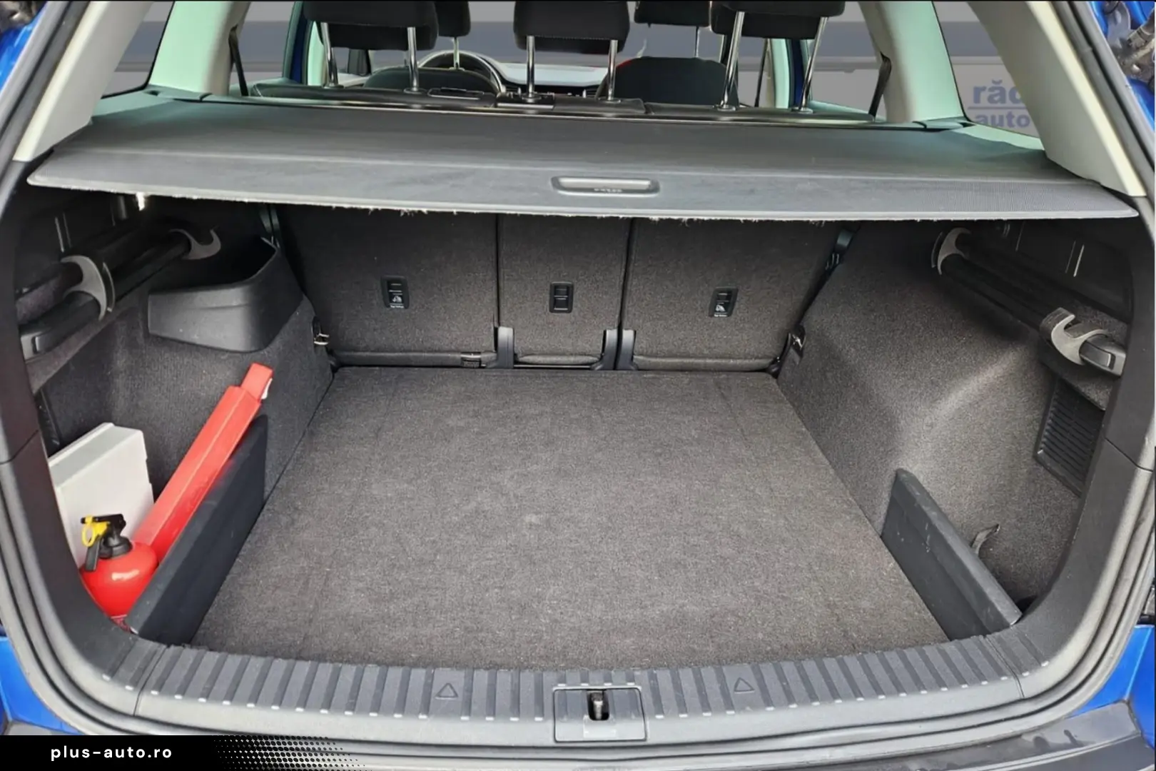 SKODA KODIAQ 2.0 TDI 190CP DSG 4x4 AMBITION 2019