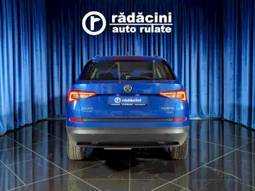 SKODA KODIAQ 2.0 TDI 190CP DSG 4x4 AMBITION 2019