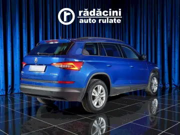SKODA KODIAQ 2.0 TDI 190CP DSG 4x4 AMBITION 2019