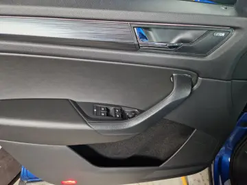 SKODA KODIAQ 2.0 TDI 190CP DSG 4x4 AMBITION 2019