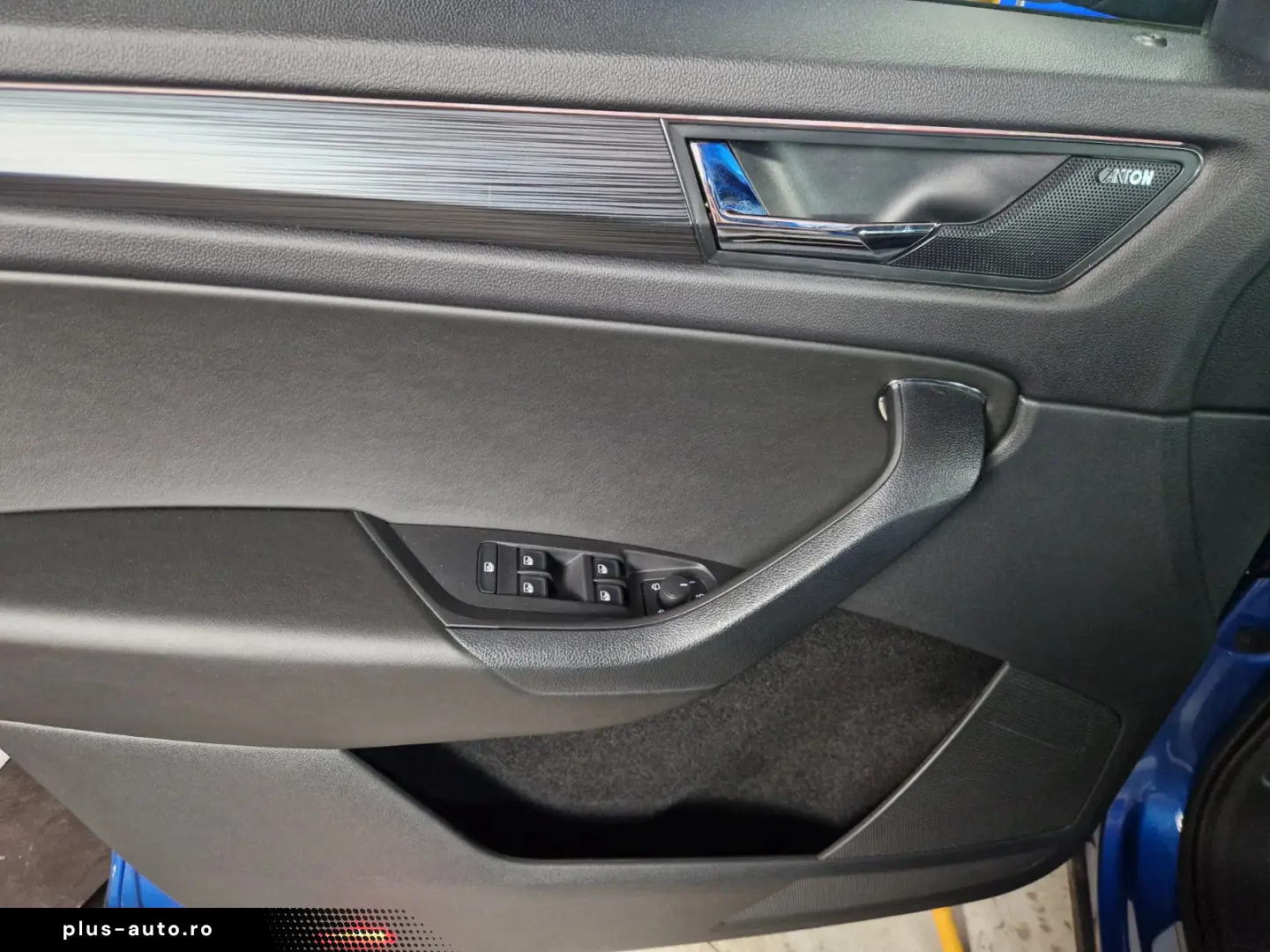 SKODA KODIAQ 2.0 TDI 190CP DSG 4x4 AMBITION 2019