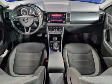 SKODA KODIAQ 2.0 TDI 190CP DSG 4x4 AMBITION 2019