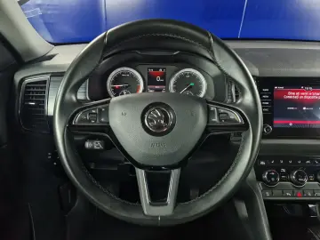 SKODA KODIAQ 2.0 TDI 190CP DSG 4x4 AMBITION 2019