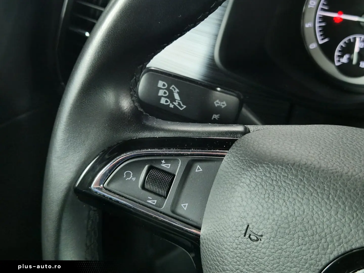 SKODA KODIAQ 2.0 TDI 190CP DSG 4x4 AMBITION 2019