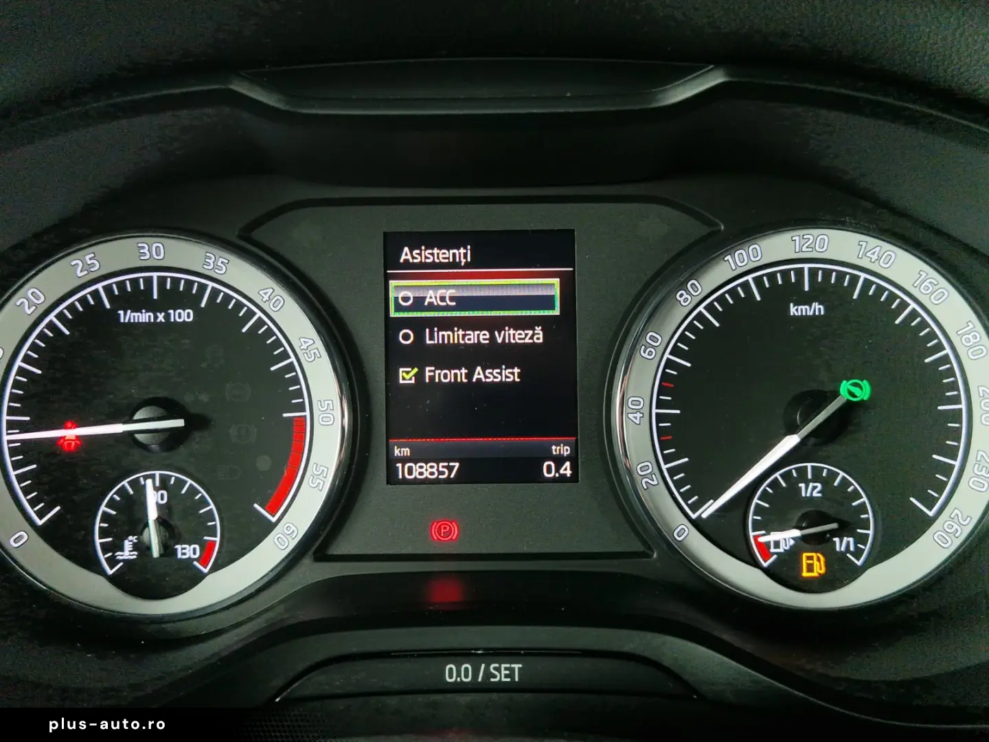 SKODA KODIAQ 2.0 TDI 190CP DSG 4x4 AMBITION 2019