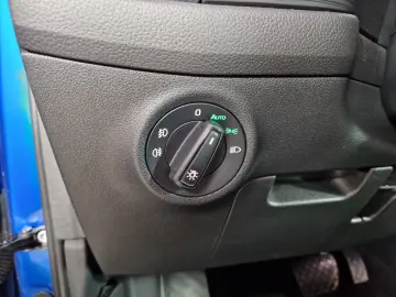 SKODA KODIAQ 2.0 TDI 190CP DSG 4x4 AMBITION 2019