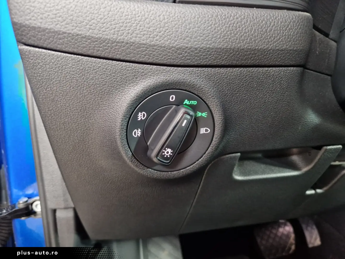 SKODA KODIAQ 2.0 TDI 190CP DSG 4x4 AMBITION 2019