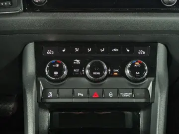 SKODA KODIAQ 2.0 TDI 190CP DSG 4x4 AMBITION 2019