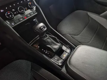 SKODA KODIAQ 2.0 TDI 190CP DSG 4x4 AMBITION 2019