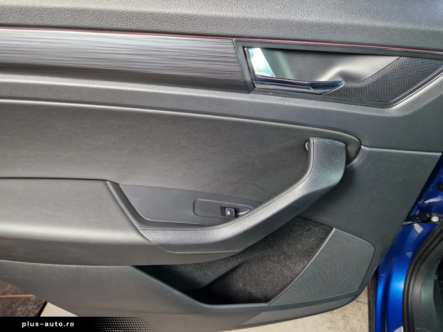 SKODA KODIAQ 2.0 TDI 190CP DSG 4x4 AMBITION 2019