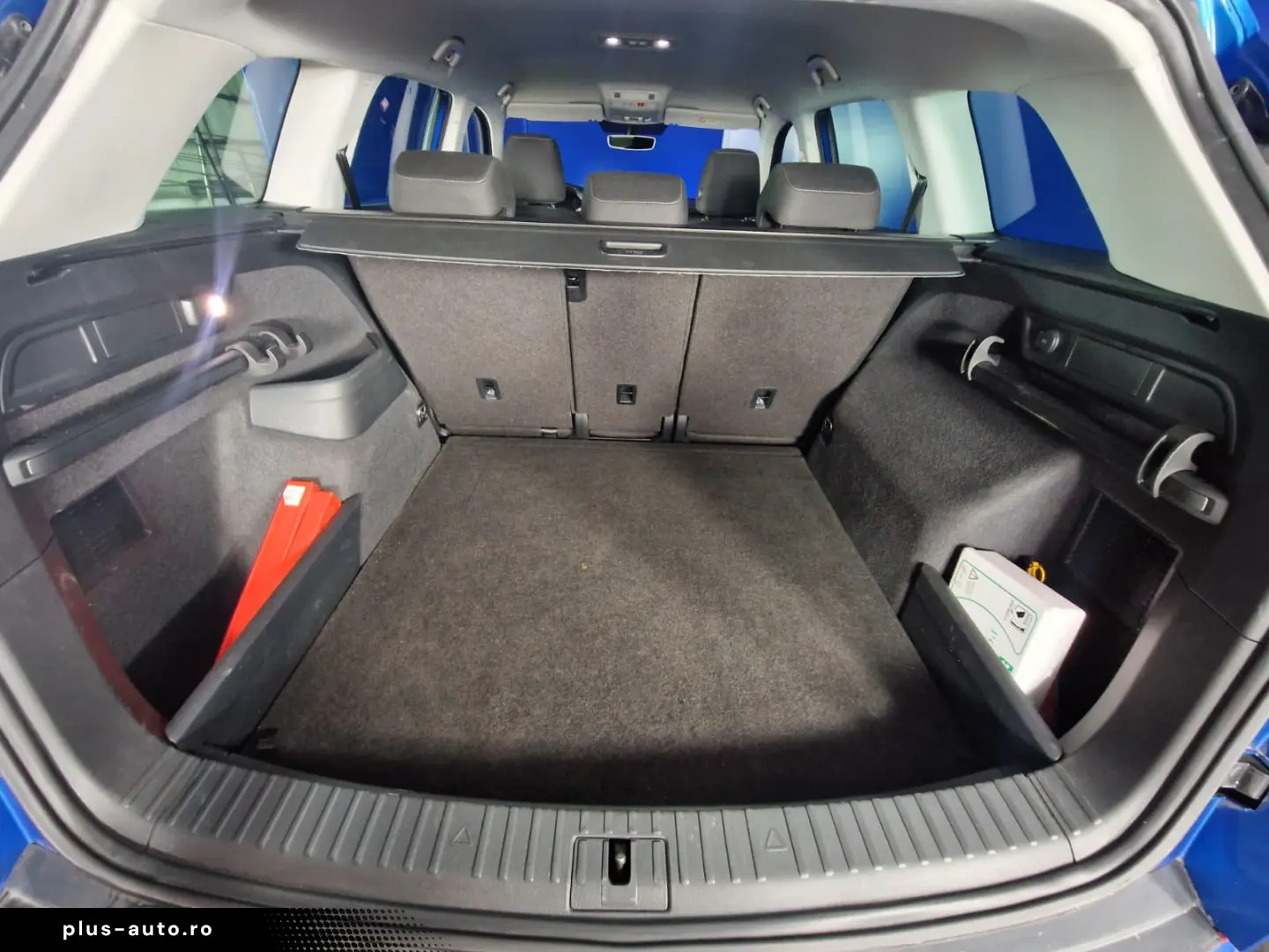 SKODA KODIAQ 2.0 TDI 190CP DSG 4x4 AMBITION 2019