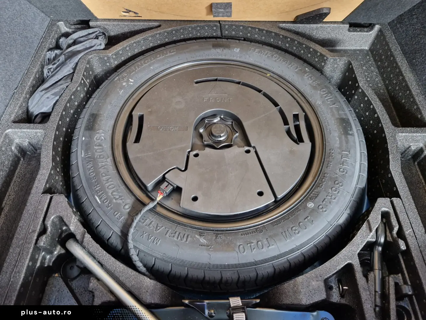 SKODA KODIAQ 2.0 TDI 190CP DSG 4x4 AMBITION 2019