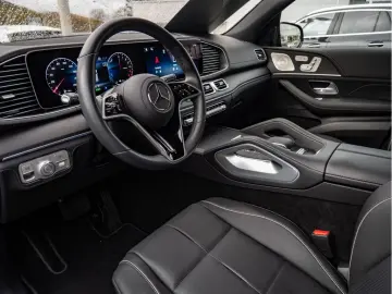 GLE 350 de 4M AMG Sport Advanced  AHK Distr. LED
