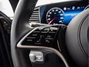 GLE 350 de 4M AMG Sport Advanced  AHK Distr. LED