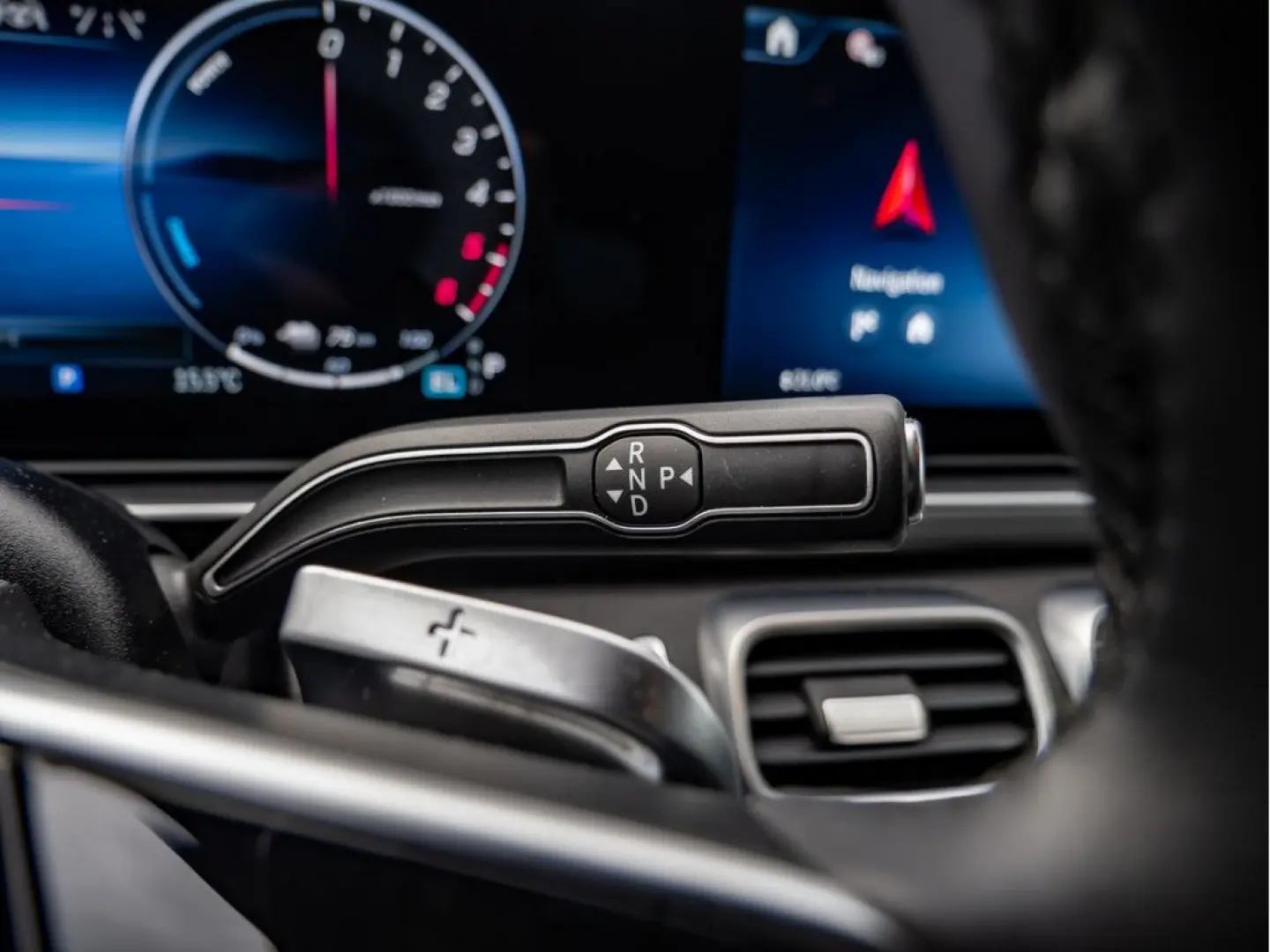 GLE 350 de 4M AMG Sport Advanced  AHK Distr. LED