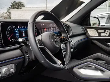 GLE 350 de 4M AMG Sport Advanced  AHK Distr. LED