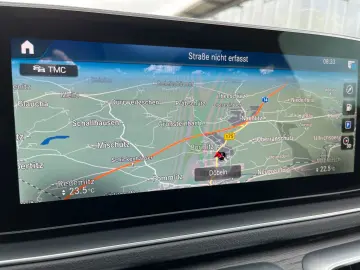 GLE 400 d 4M AMG Night AHK Multib Distr HUD Pano