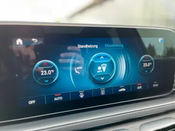 GLE 400 d 4M AMG Night AHK Multib Distr HUD Pano