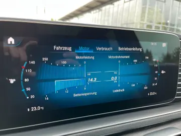 GLE 400 d 4M AMG Night AHK Multib Distr HUD Pano