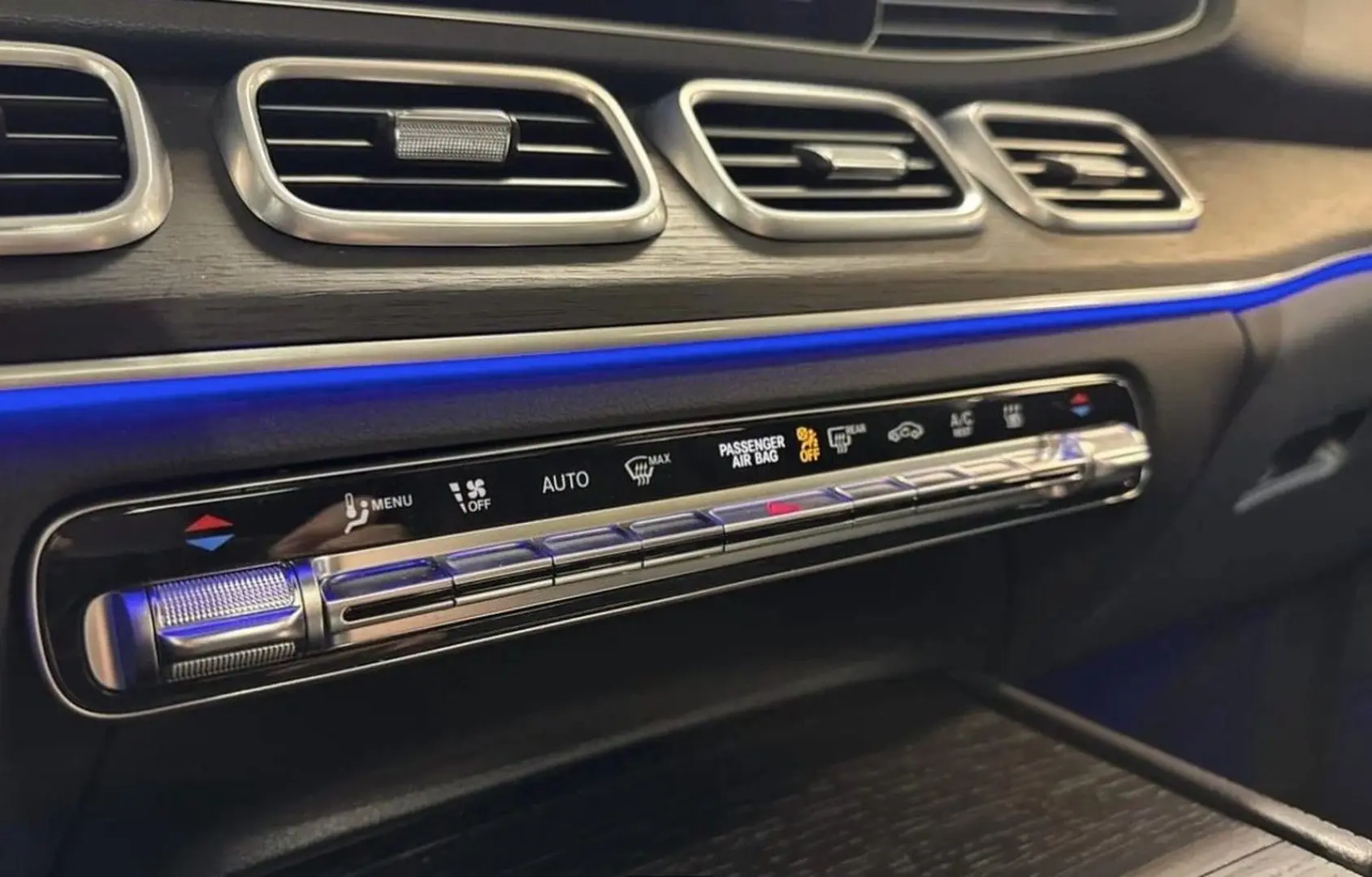 GLE 450 4Matic AMG Panorama AHK Standheizung