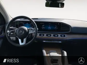 GLE 580 4MATIC AMG AHK PANO MASS HUD 3 5T DISTRO