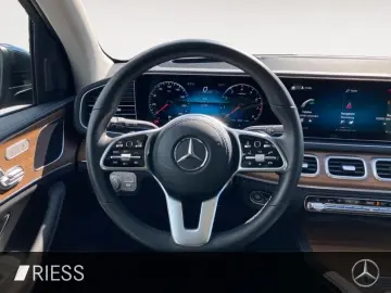 GLE 580 4MATIC AMG AHK PANO MASS HUD 3 5T DISTRO