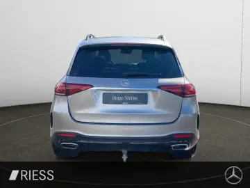GLE 580 4MATIC AMG AHK PANO MASS HUD 3 5T DISTRO