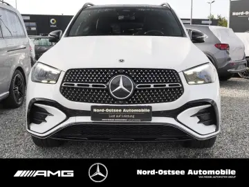 GLE 450 d 4M AMG ADV.  NIGHT PANO 22'' KEYLESS