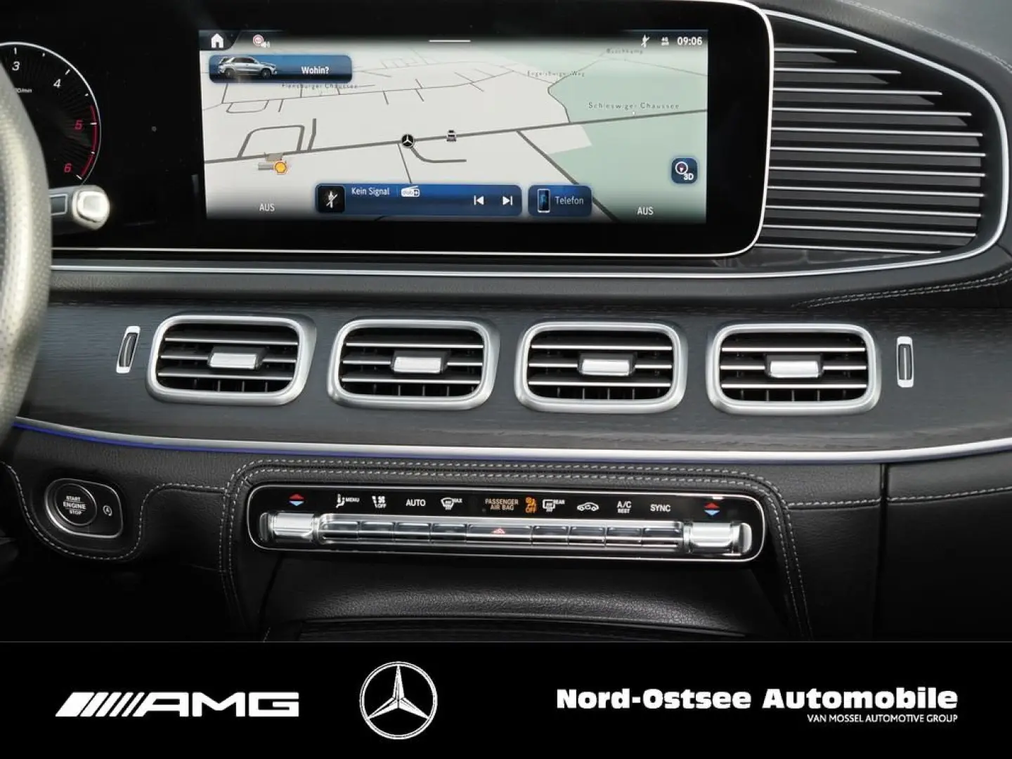 GLE 450 d 4M AMG ADV.  NIGHT PANO 22'' KEYLESS