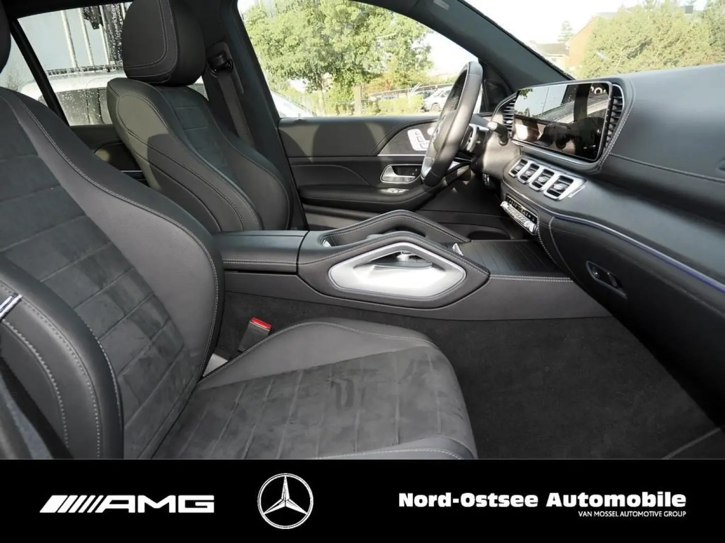 GLE 450 d 4M AMG ADV.  NIGHT PANO 22'' KEYLESS
