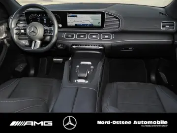 GLE 450 d 4M AMG ADV.  NIGHT PANO 22'' KEYLESS