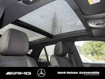 GLE 450 d 4M AMG ADV.  NIGHT PANO 22'' KEYLESS