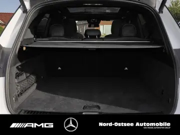 GLE 450 d 4M AMG ADV.  NIGHT PANO 22'' KEYLESS