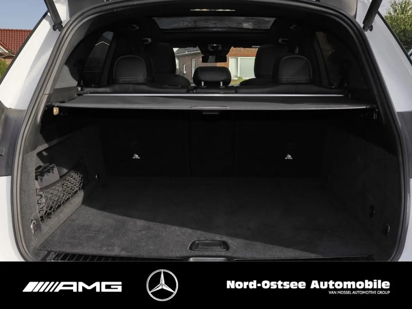 GLE 450 d 4M AMG ADV.  NIGHT PANO 22'' KEYLESS