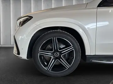 GLE 400 e 4Matic Coupe AMG Multibeam Pano 360