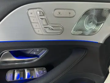 GLE 400 e 4Matic Coupe AMG Multibeam Pano 360