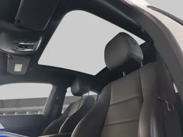 GLE 400 e 4Matic Coupe AMG Multibeam Pano 360