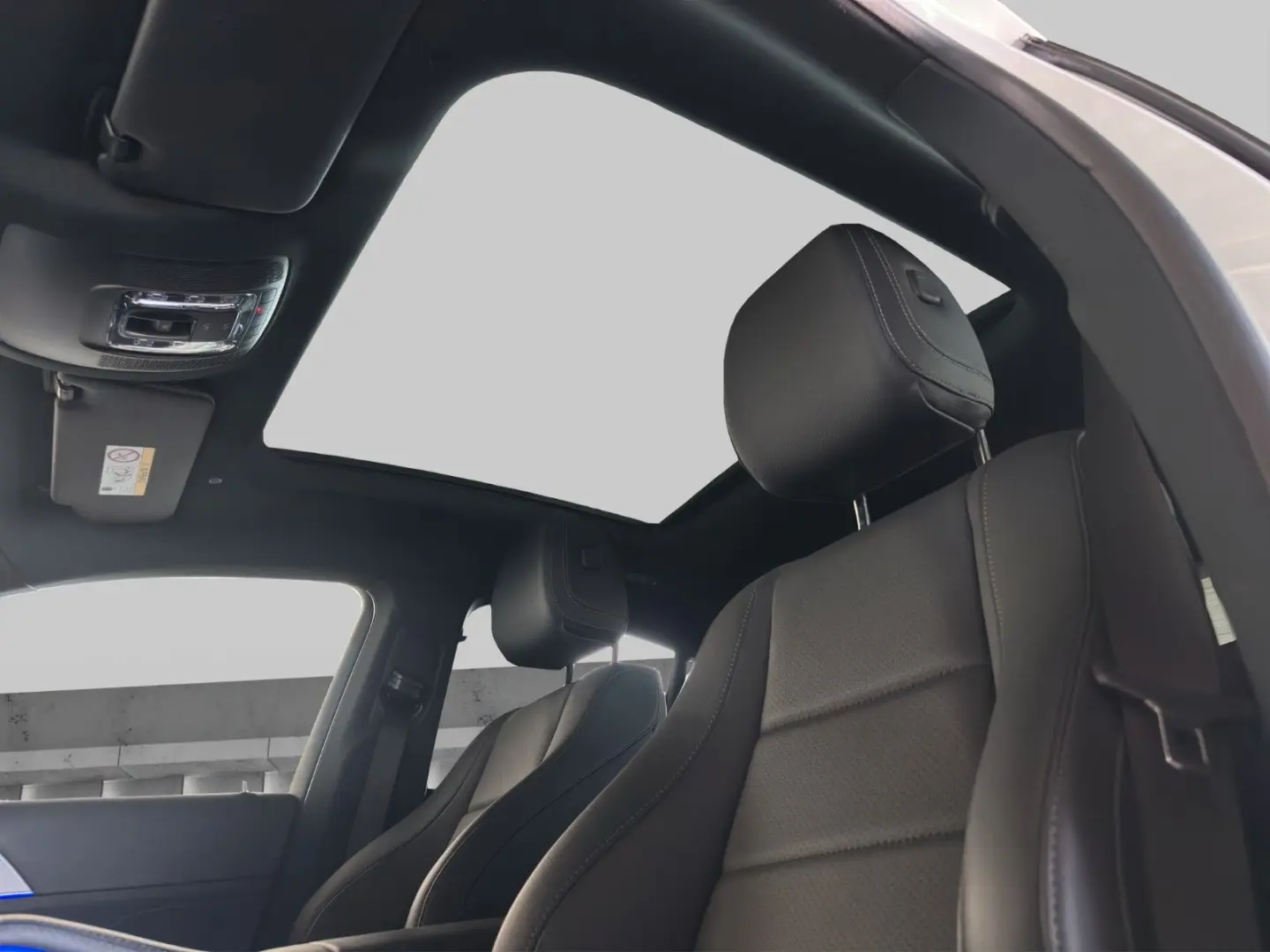 GLE 400 e 4Matic Coupe AMG Multibeam Pano 360