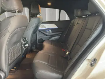 GLE 400 e 4Matic Coupe AMG Multibeam Pano 360