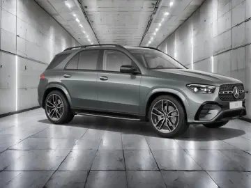 GLE 450 d 4M AMG-ADV.PLUS AIRM. BURM. STNDHZG.