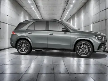 GLE 450 d 4M AMG-ADV.PLUS AIRM. BURM. STNDHZG.