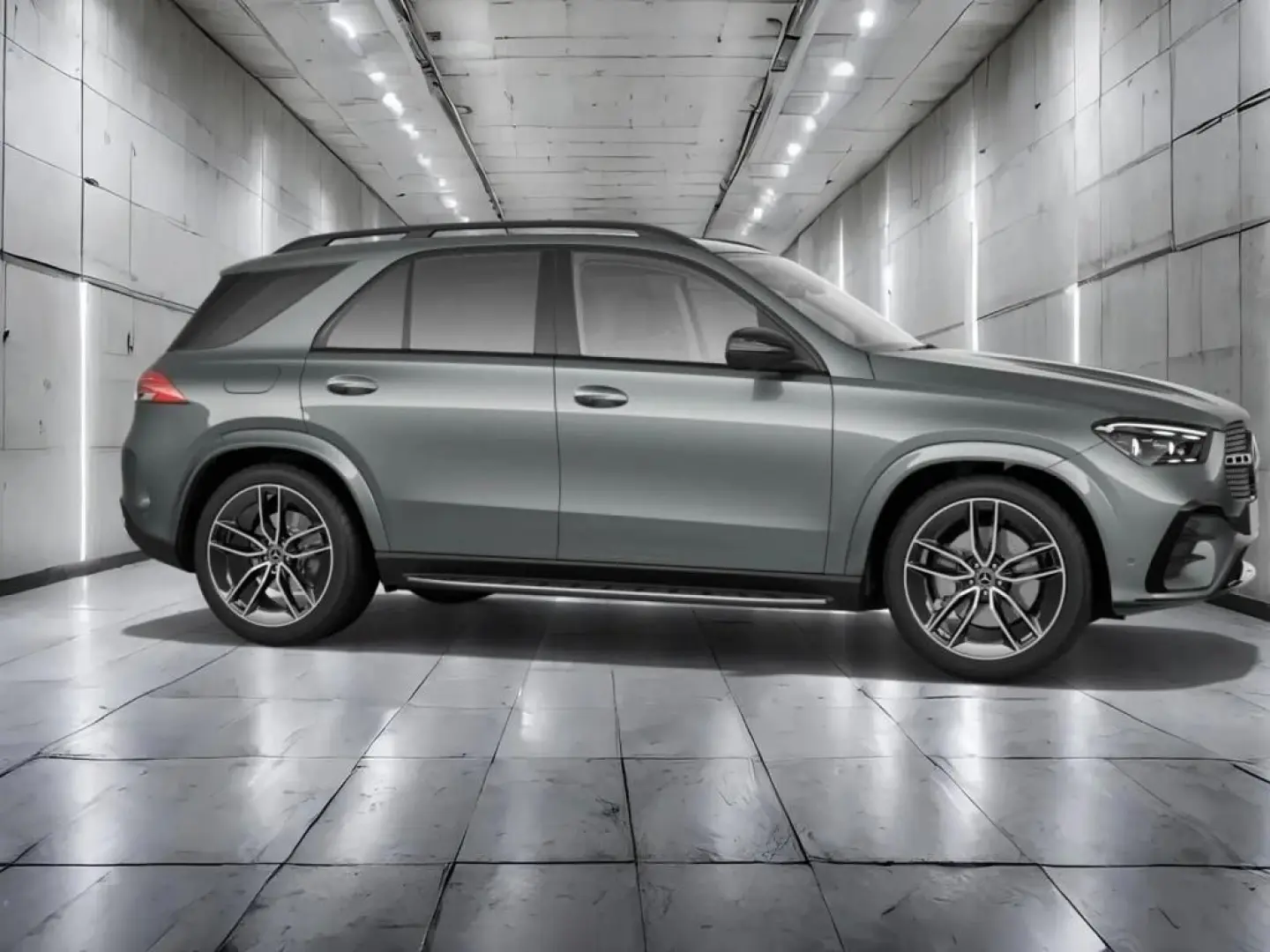GLE 450 d 4M AMG-ADV.PLUS AIRM. BURM. STNDHZG.