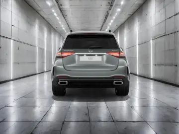 GLE 450 d 4M AMG-ADV.PLUS AIRM. BURM. STNDHZG.