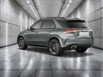 GLE 450 d 4M AMG-ADV.PLUS AIRM. BURM. STNDHZG.