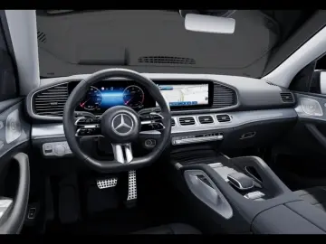 GLE 450 d 4M AMG-ADV.PLUS AIRM. BURM. STNDHZG.