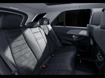 GLE 450 d 4M AMG-ADV.PLUS AIRM. BURM. STNDHZG.