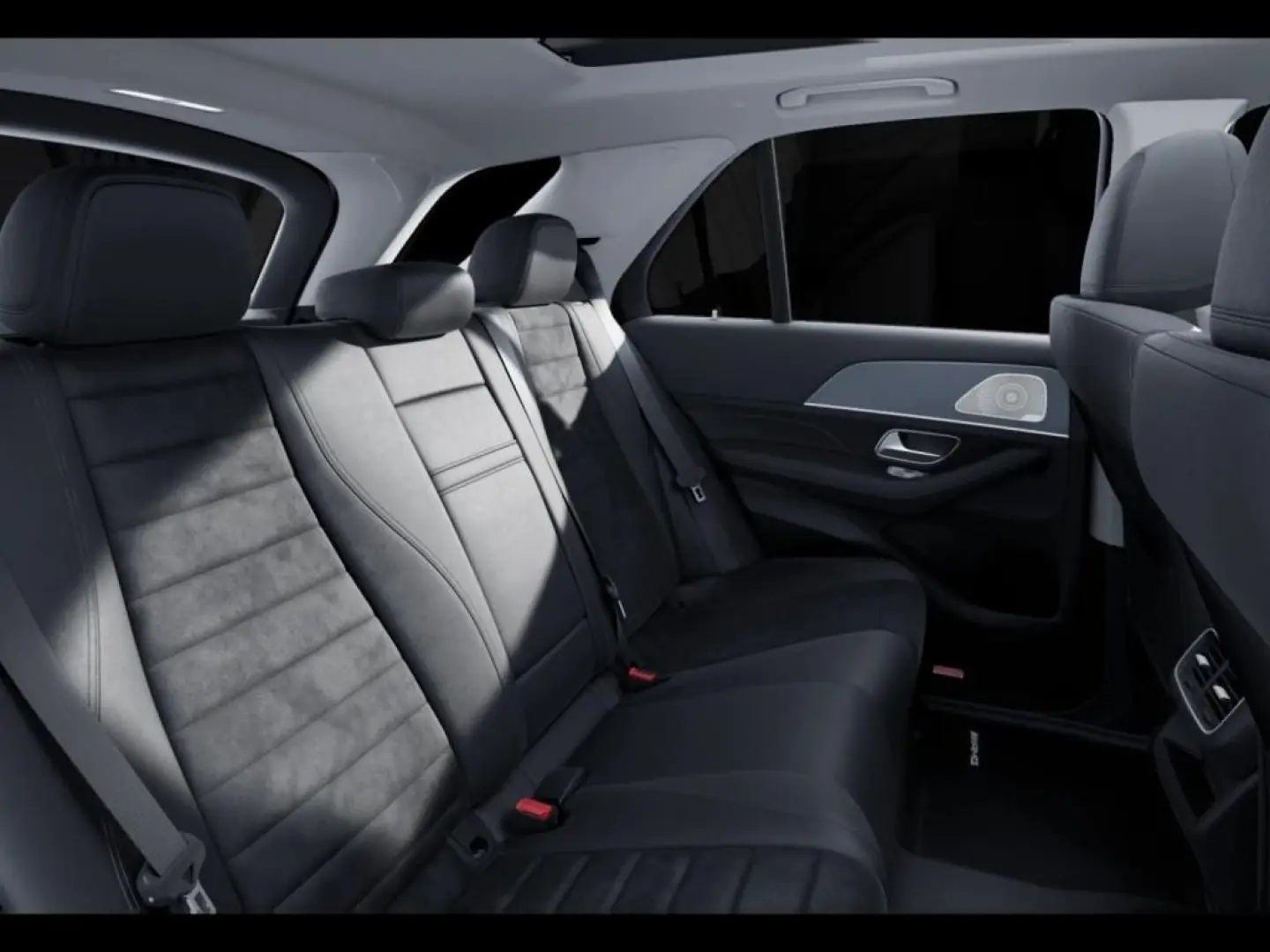 GLE 450 d 4M AMG-ADV.PLUS AIRM. BURM. STNDHZG.