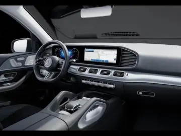 GLE 450 d 4M AMG-ADV.PLUS AIRM. BURM. STNDHZG.